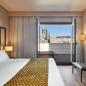 **** Hotel Eurostars Monumental Spania