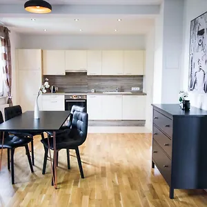Darebell Designerapartments Schlossparkgasse Apartment