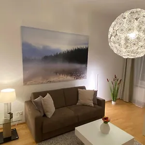 New Cozy Apartment, Location, 12 Min To Center Apartment