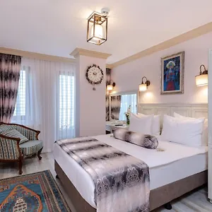 *** Hotel Agora Turcia