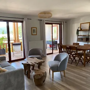Chez R.o.z. Villard-de-Lans