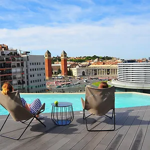 *** Hotel B Spania