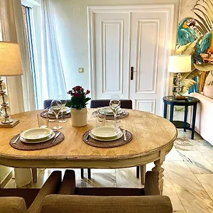 Precioso En Remedios, Centro De Apartamento Sevilla