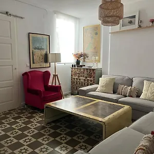La Casita De San Andres Apartamento Sevilla