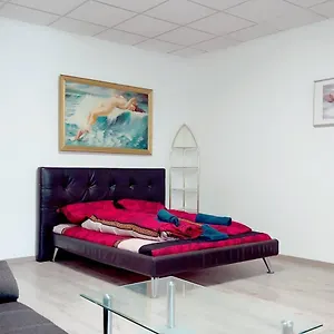 X Aug 2024 Comfort 5p Af Apartament