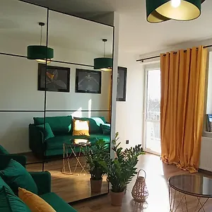 Pulaskiego 11m8 - Centrum Sopotu 1 Min Do Monciaka , Sopot Polska