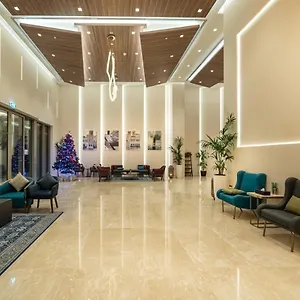 Suha Mina Rashid 4*, Dubaj Zjednoczone Emiraty Arabskie