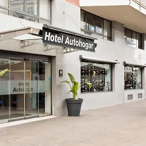 *** Hotel Auto Hogar Spania