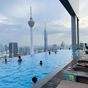 Platinum Klcc By Citybox Apartamento Kuala Lumpur