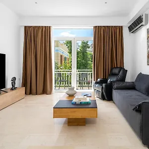  Διαμέρισμα Luxury In Downtown Ελλάδα