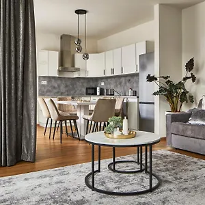 7seasons 4*, Budapeszt Węgry