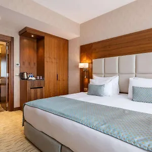 ***** Hotel Clarion Mahmutbey Turcia