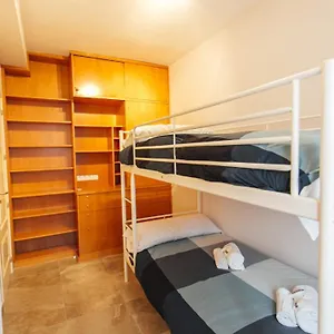 Wide And Diaphanous- 3bd 2bth- Alcazar Séville