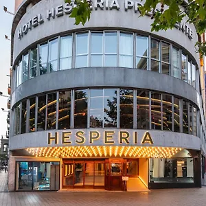 **** Hotel Hesperia Presidente Spania