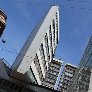 ** Πανσιόν Serendipity Ιταλία