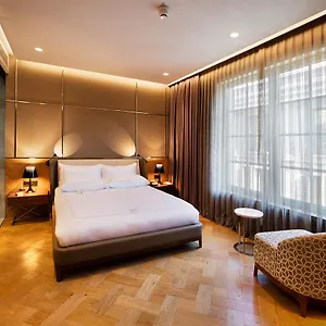 **** Hotel Fer Turcia