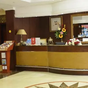 Al Manar 4*, Dubaj Zjednoczone Emiraty Arabskie