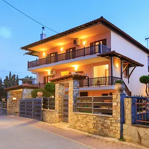  Apartament House Maria Grecia