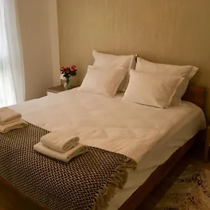 New Stylish Apartment