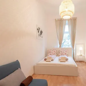 Schnirchgasse Apartamento