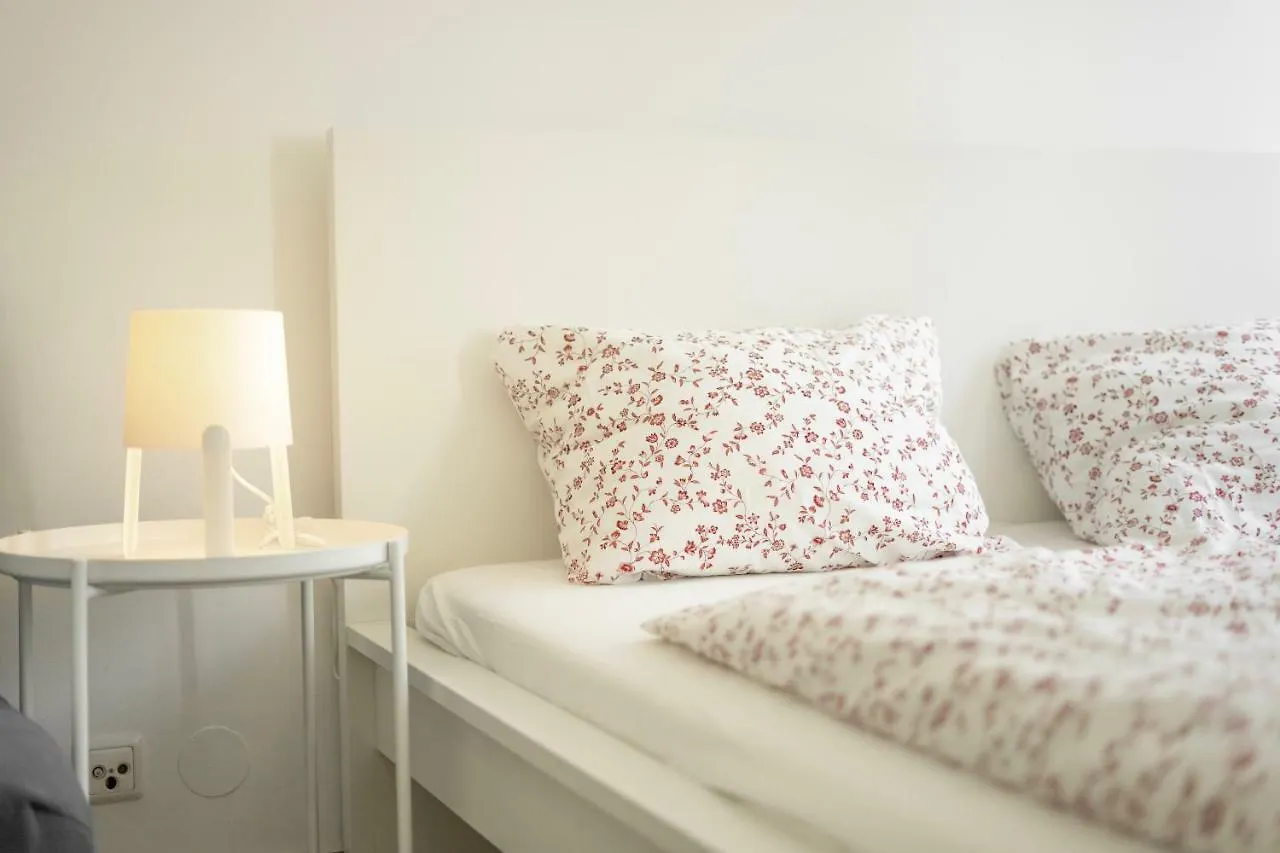 Vienna City Apartments Brigittenau Áustria